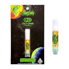 Biskante - Cold Chain 1g - 510 Thread - Biskante (S/H)