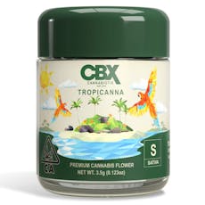 Tropicanna (S) 26.90% 3.5G *SPECIAL PRICING*
