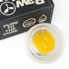 1g Live Resin | S | Tropical Rose