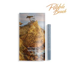 Pebble Beach Pre-Roll