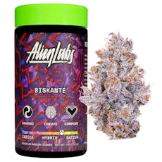 Biskante 29.15% - 10g *SPECIAL PRICING* - Biskante (S/H)