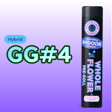 Original Glue 2pk Pre-Rolls