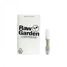 1g Cartridge | S | Italian Soda