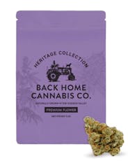 Northern Lights - 3.5g'