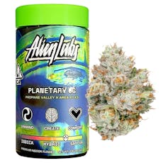 Planetary OG (S/H) 29.88% 10g **SPECIAL PRICING** - Planetary OG (S/H)