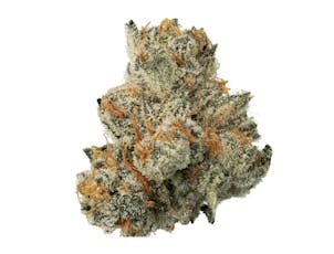 ** New Drop** Green Crack 3.5g Flower (1/8th)