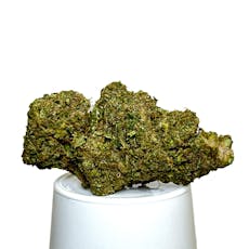 Durban Cookies 1/2 Oz Pre-pack - 14g