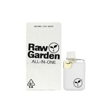 Sour Orange Margarita | Refined Live Resin™ Ready-to-Use -1g