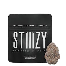 Zlushie (Black Bag) (3.5G)