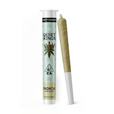 1 Pack Preroll (1g ea) | I | Gorilla Dawg