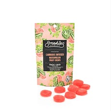 Watermelon Fruit Chews