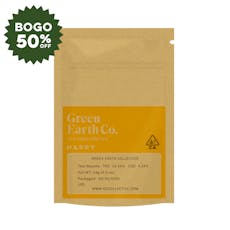 Top Shelf | Colombian Haze 1/2 Oz Pre-Pack - 14g