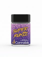 Super Runtz 3.5g'