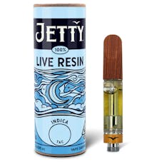 Maple Magic (I) Live Resin Cartridge - 1g - Maple Magic (I)