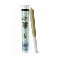 1 Pack Preroll (1g ea) | H | Snow Cone