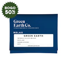 Pinnacle Loose-Leaf Pouch W/ Papers - 14g