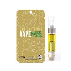 Watermelon Splash - 1g Cartridge - 1g Cart - Hybrid