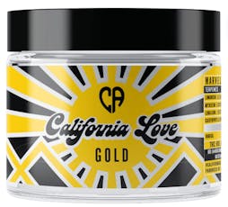 Glitter Bomb 3.5g - GOLD