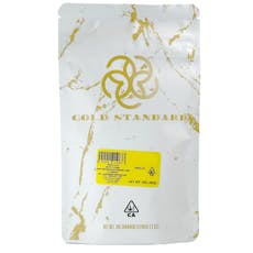 Tangie (S) 33.9% - 14g Smalls - Half