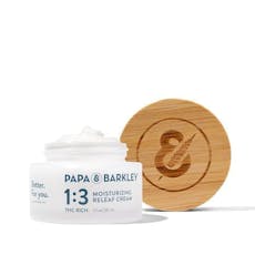 Papa & Barkley 1:3 Moisturizing Releaf Cream 50ml - 1:3 CBD/THC Releaf