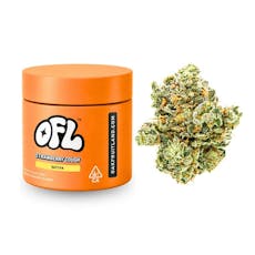 Strawberry Cough | Big Buds Jar | 3.5g