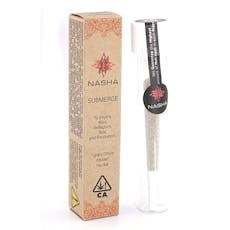Blue Dream x Banana Punch x Honey Banana- Altitude 1 gram Preroll - Infused Pre-Roll