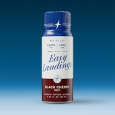 ** New Drop** Black Cherry Rest 1:2 Syrup 2oz (100mg)