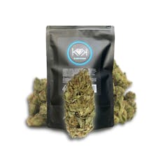 Kleen Kanna - Galactic Jack - 14g