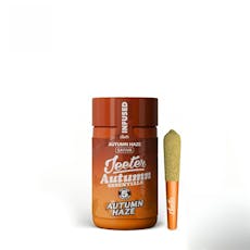 Autumn Haze (S) Baby Infused 5pk *B2G1 EVERYDAY* - Autumn Haze (S)