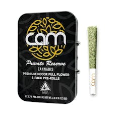 Blue Lobster (I) - 5pk Prerolls - Blue Lobster (I)