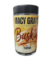 Macy Grays's Buskin - Black Maple Zuava - 14g - Half Ounce