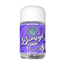 Magnum Runtz (H) 32.89% - 3.5g - Eight