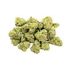 GMO (B-buds) - Frontier Farms