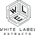 White Label - Sweet Relief OG Shatter (Indica Hybrid) 