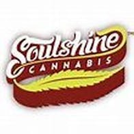 Gaspian Joints (Soulshine)