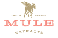 Mule - Sour Cherry Limeade Gummy THC/CBG/CBC