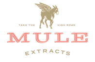 Mule - Pineapple Muleshine Syrup Tincture Sativa