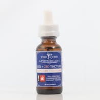 FFE High THC Indica Tincture