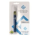 Sativa Disposable Vape Pen (NWCS / Crystal Clear)