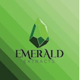 Emerald Extracts | Rainbow Runtz shatter