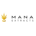 Mana Extracts - Vanilla Wafers *Flavored* Cartridge