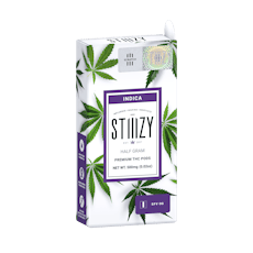 STIIIZY | SFV OG | .5G Original THC Pod