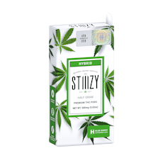 STIIIZY | Blue Burst | .5G Pod