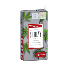 STIIIZY | Sour Tangie | 1G Pod