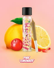 JETPACKS | Pink Lemonade | 1G Infused Preroll