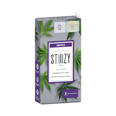 STIIIZY | White Raspberry | 1G Original Pod