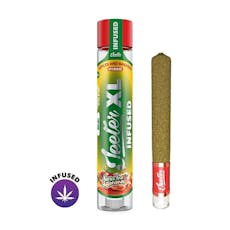 JEETER | Apples and Bananas | 2G XL Infused Preroll