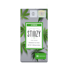STIIIZY | Pineapple Runtz | 1G Original THC Pod