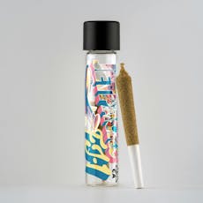 JETPACKS | Cereal Milk | 1G Preroll