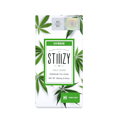 STIIIZY | Pink Acai | .5G Original THC Pod